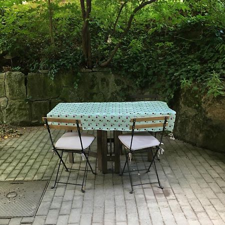 Pasaret Studio Budapeszt Zewnętrze zdjęcie