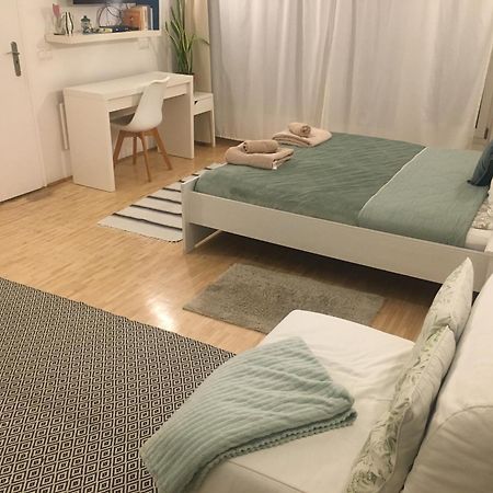 Pasaret Studio Budapeszt Zewnętrze zdjęcie