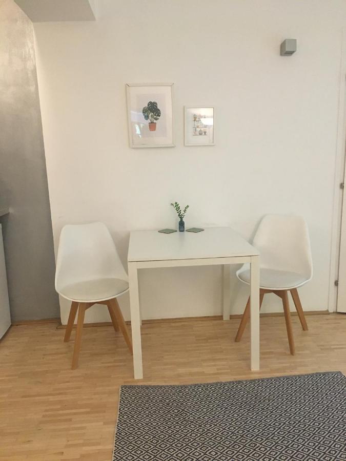 Pasaret Studio Budapeszt Zewnętrze zdjęcie