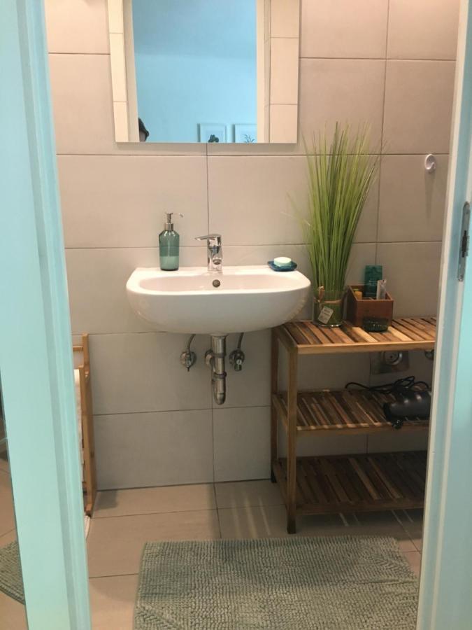 Pasaret Studio Budapeszt Zewnętrze zdjęcie