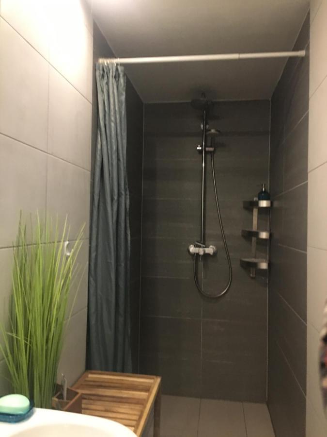 Pasaret Studio Budapeszt Zewnętrze zdjęcie