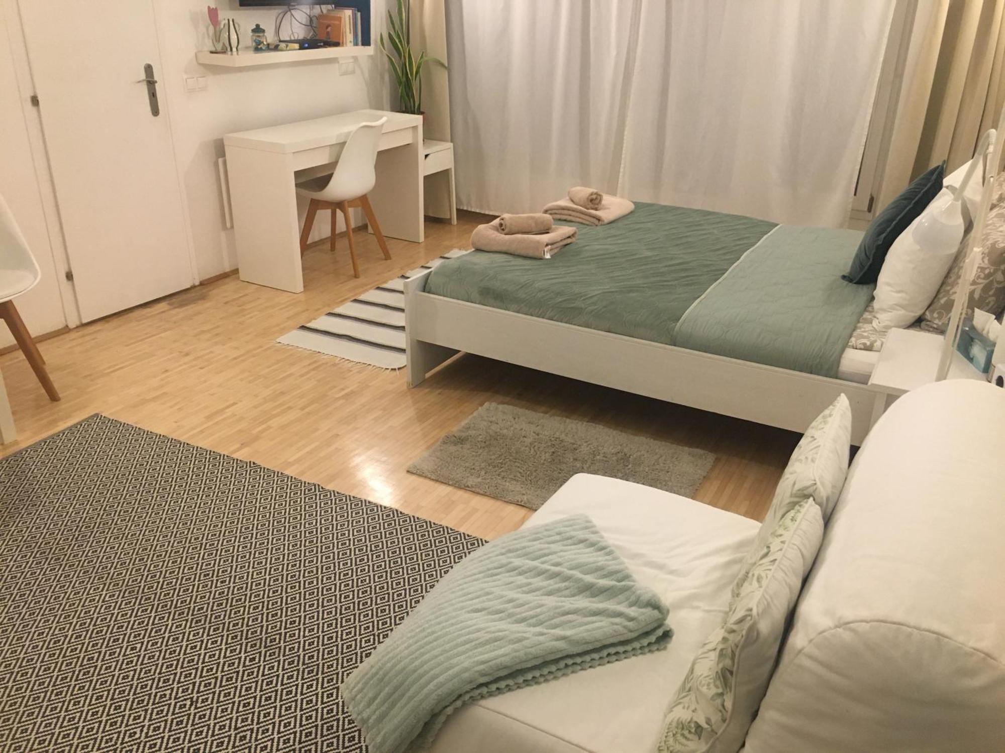 Pasaret Studio Budapeszt Zewnętrze zdjęcie